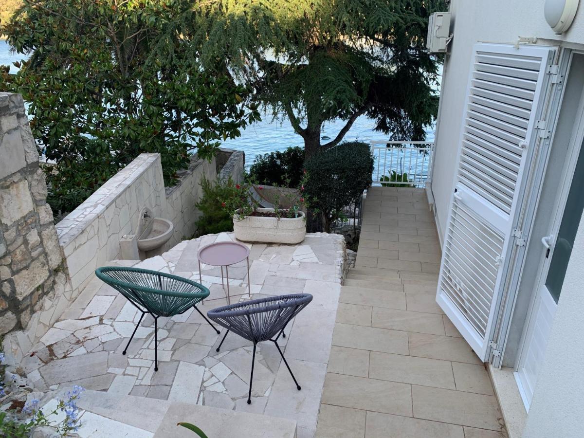 Studio Apartments More Korcula Exterior photo