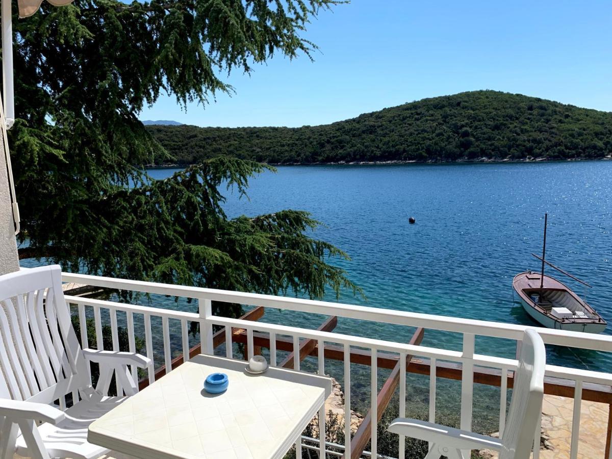 Studio Apartments More Korcula Exterior photo