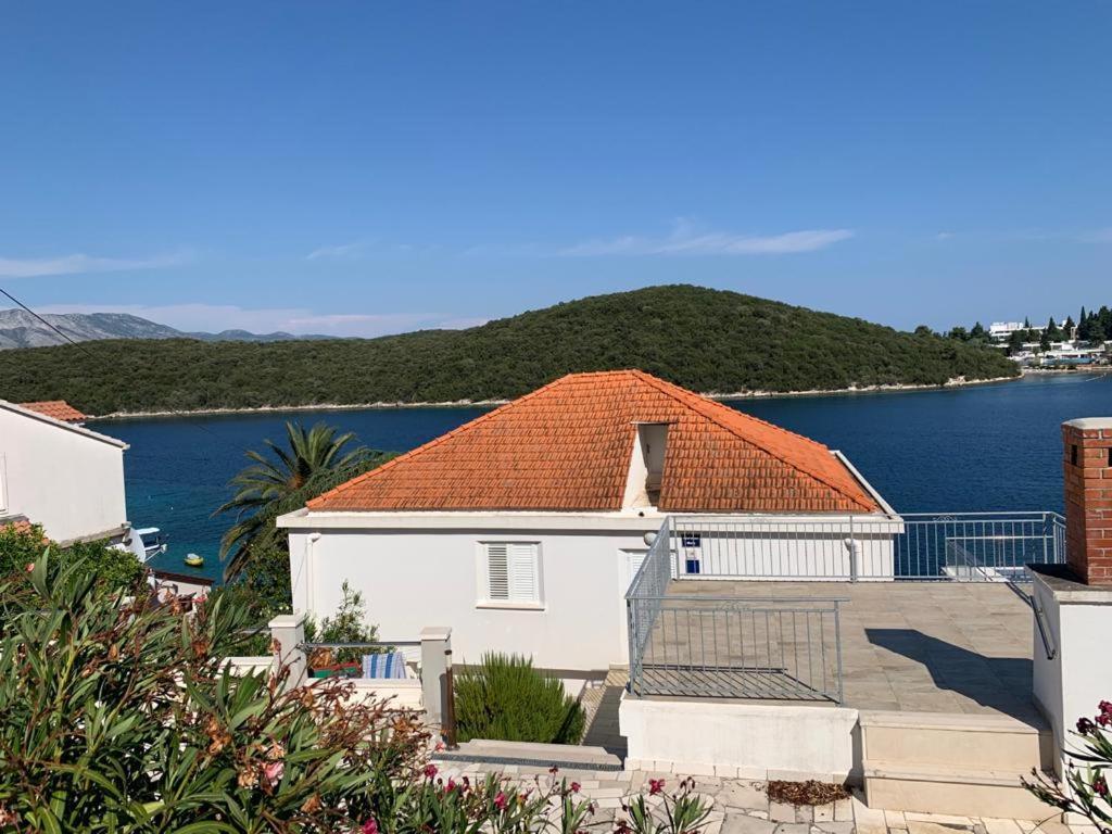 Studio Apartments More Korcula Exterior photo