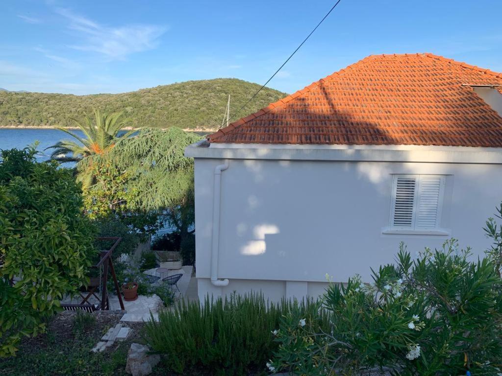 Studio Apartments More Korcula Exterior photo