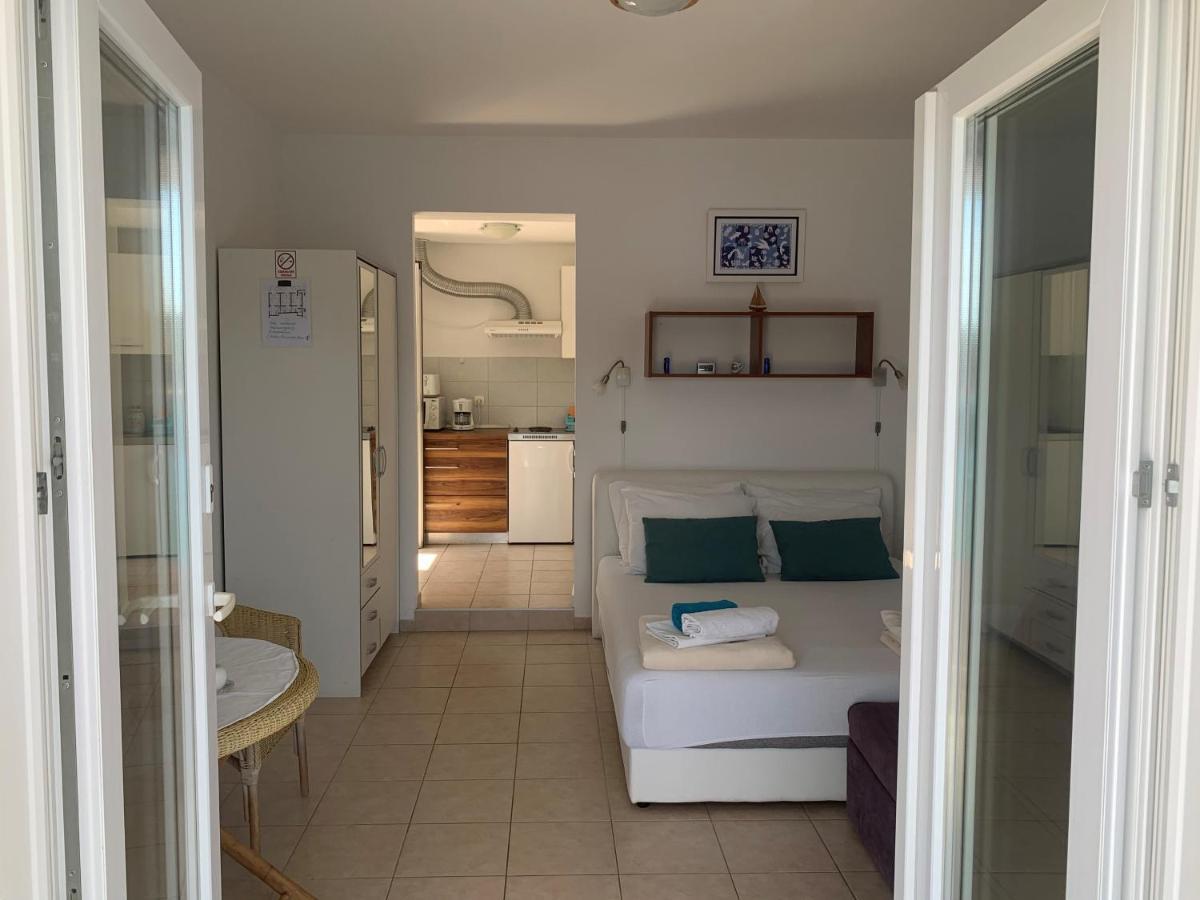 Studio Apartments More Korcula Exterior photo
