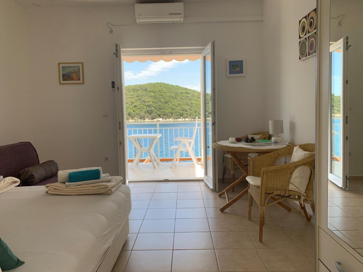 Studio Apartments More Korcula Exterior photo
