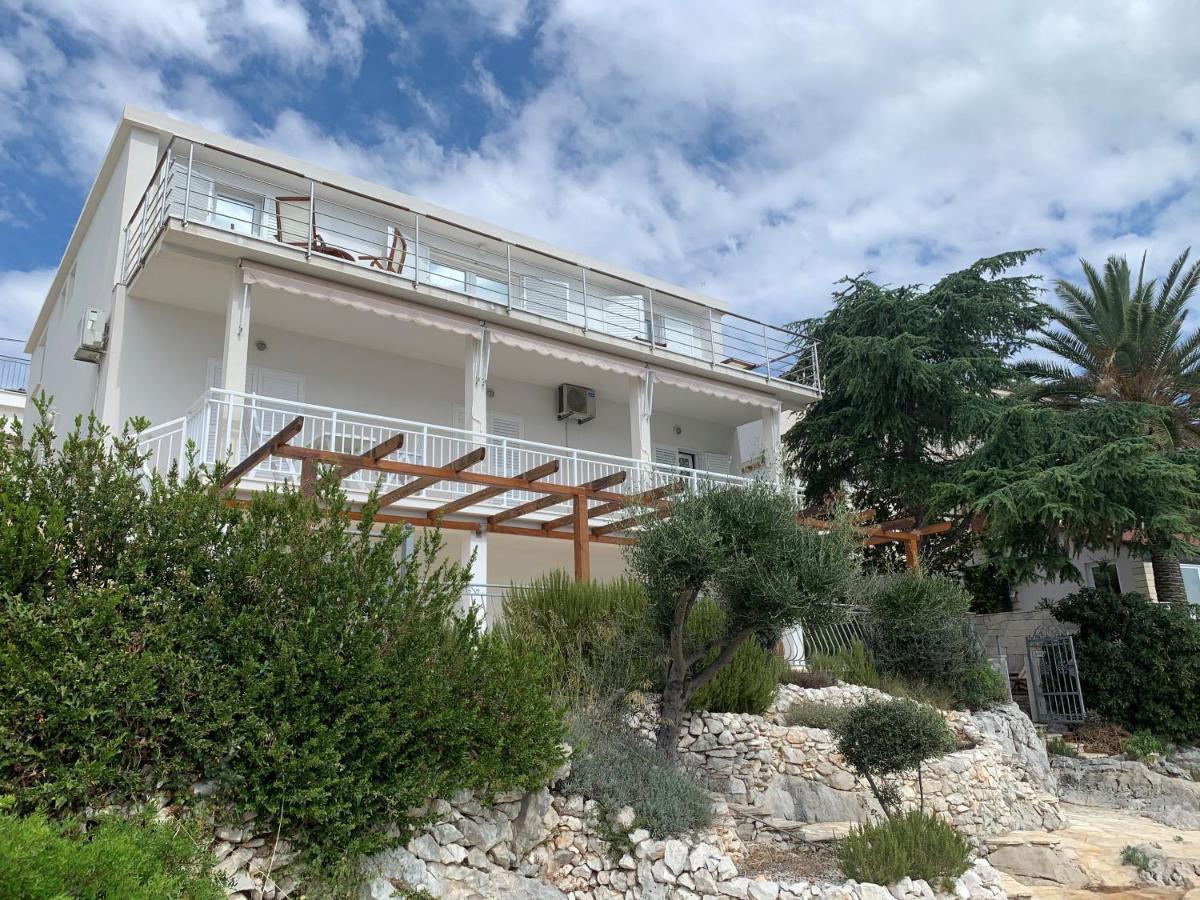 Studio Apartments More Korcula Exterior photo