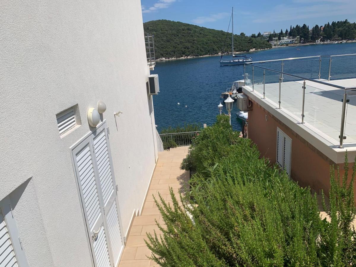 Studio Apartments More Korcula Exterior photo