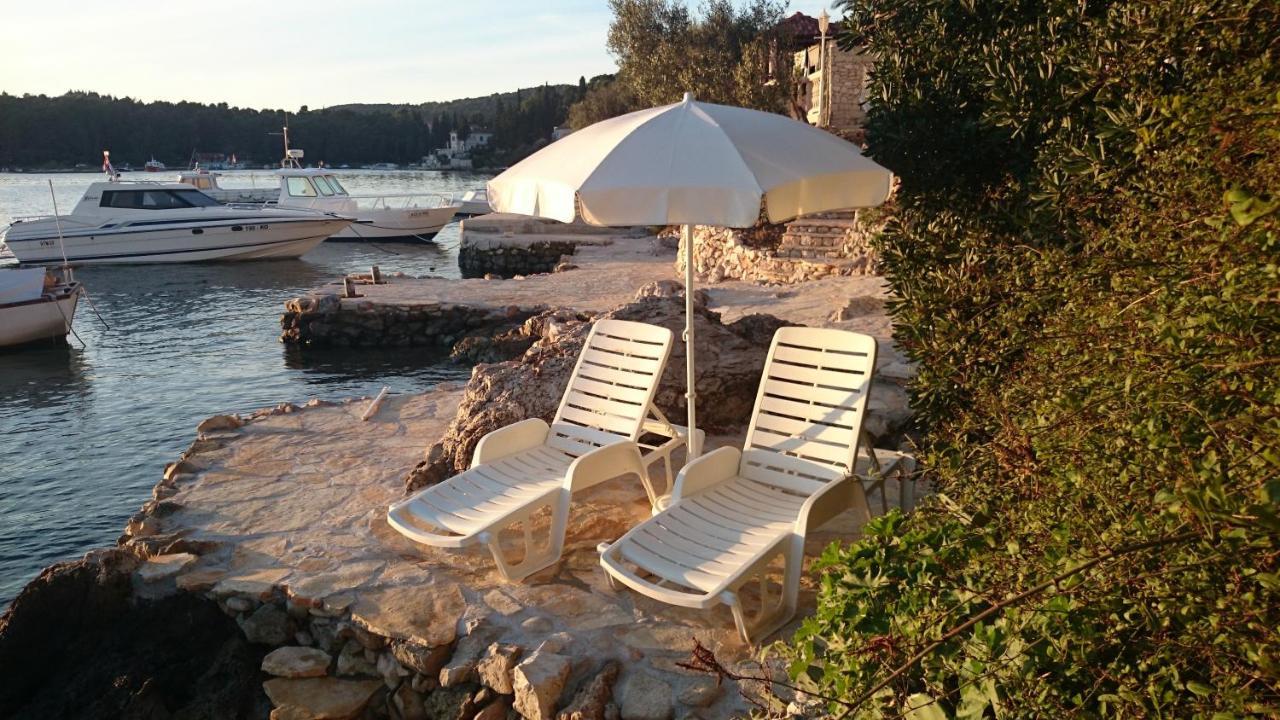 Studio Apartments More Korcula Exterior photo